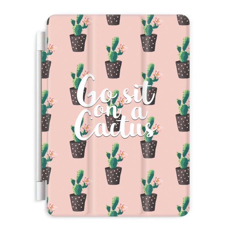 Cactus quote