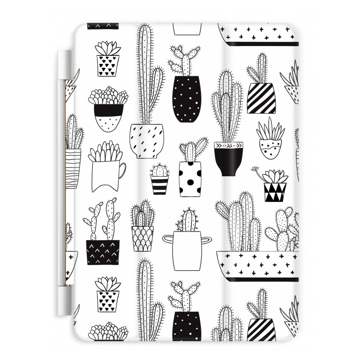 Cactus print