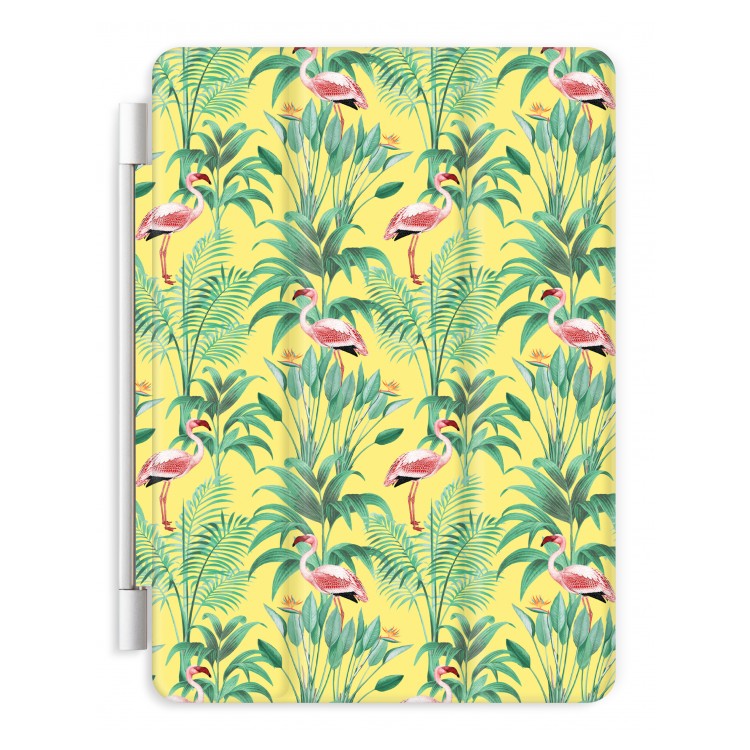 Flamingo party