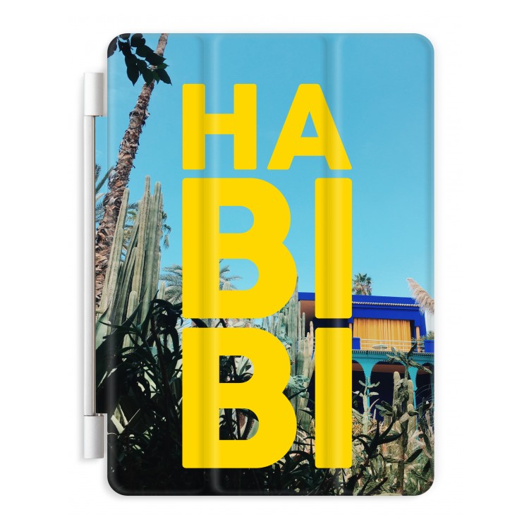 Habibi Majorelle