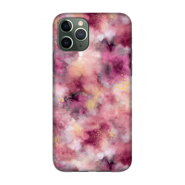 Marble Gold Pink