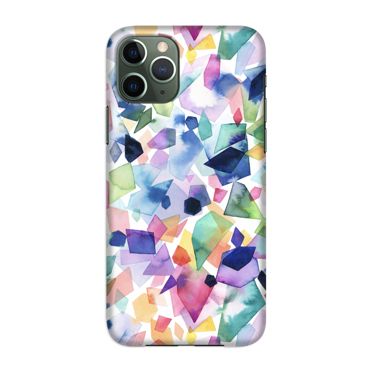 Crystals & Minerals