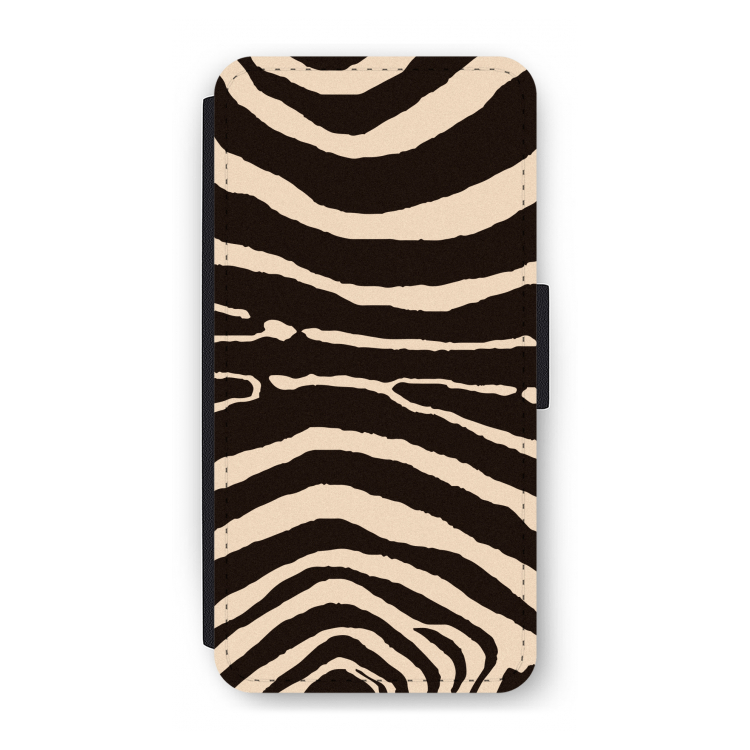 Arizona Zebra