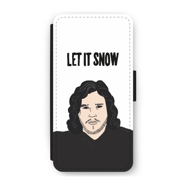 Let It Snow