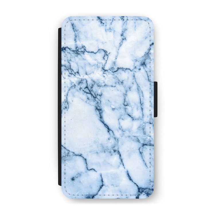 Blue marble