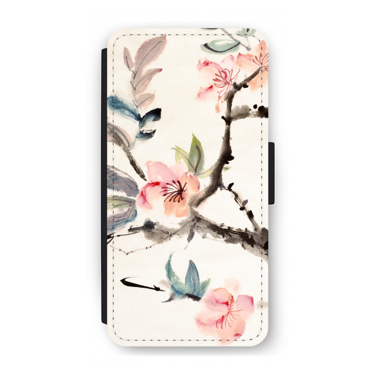Japenese flowers