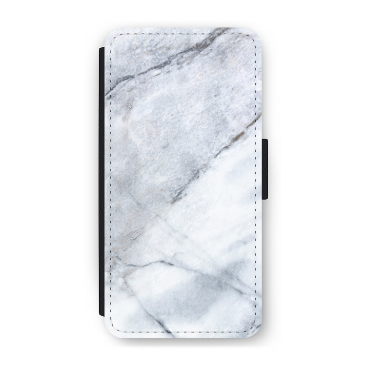 Marble white