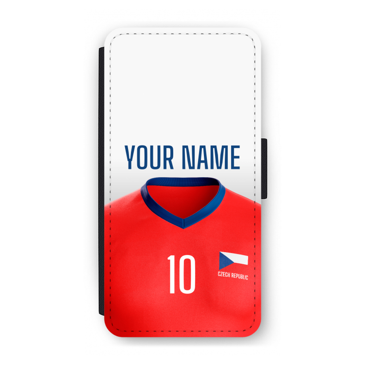 Czech Republic - Football