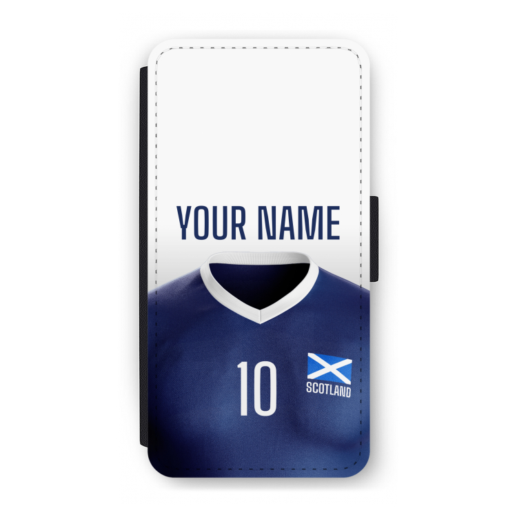 Scotland - Football