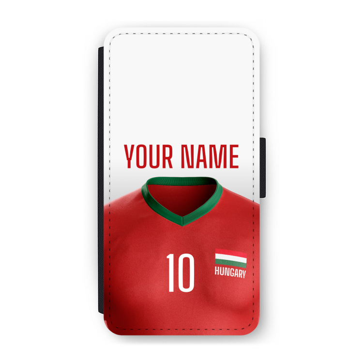 Hungary - Football