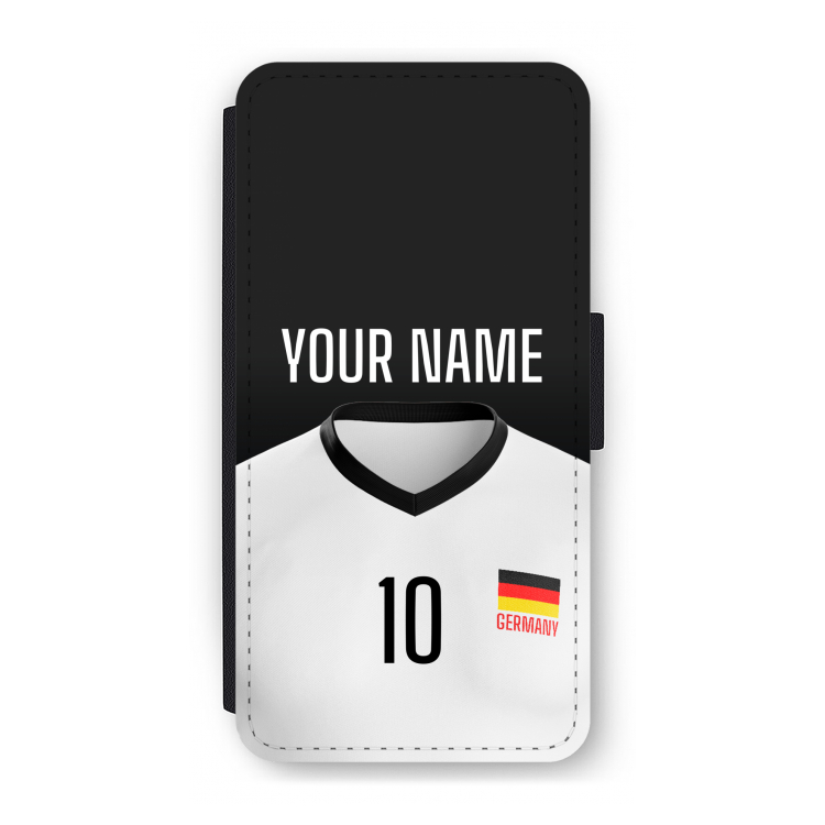 Germany - Football