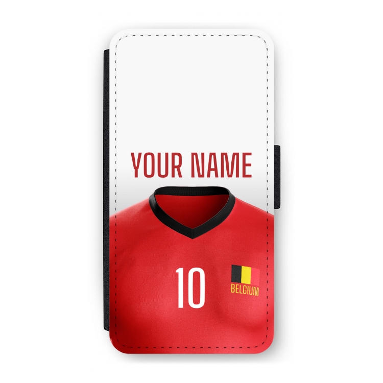 Belgium - Football
