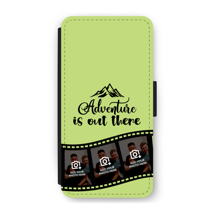 Adventure Film Roll