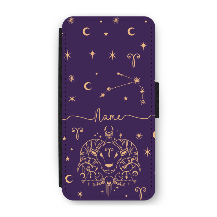 Zodiac Sign N°2