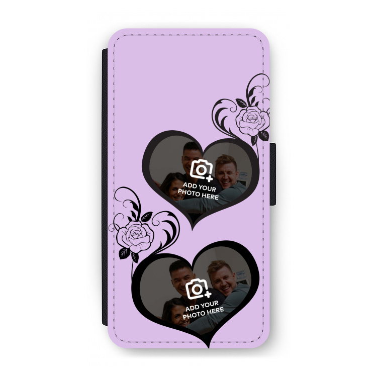 Photo hearts N°1