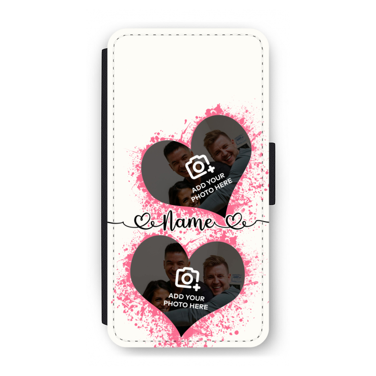 Photo hearts N°2