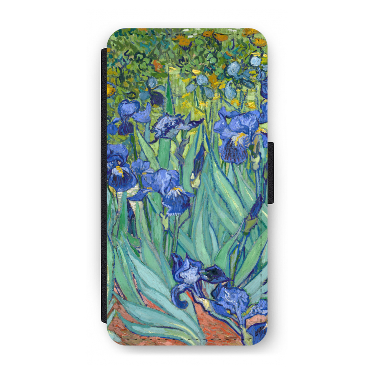 Irises