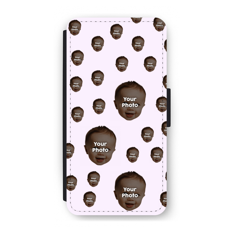 Personalized Face N°2