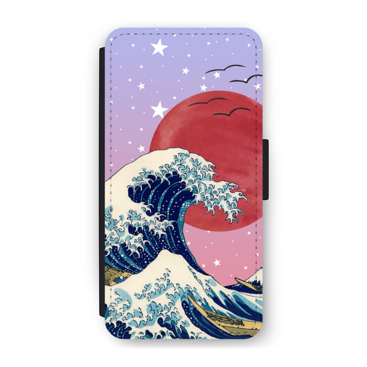 Great Wave