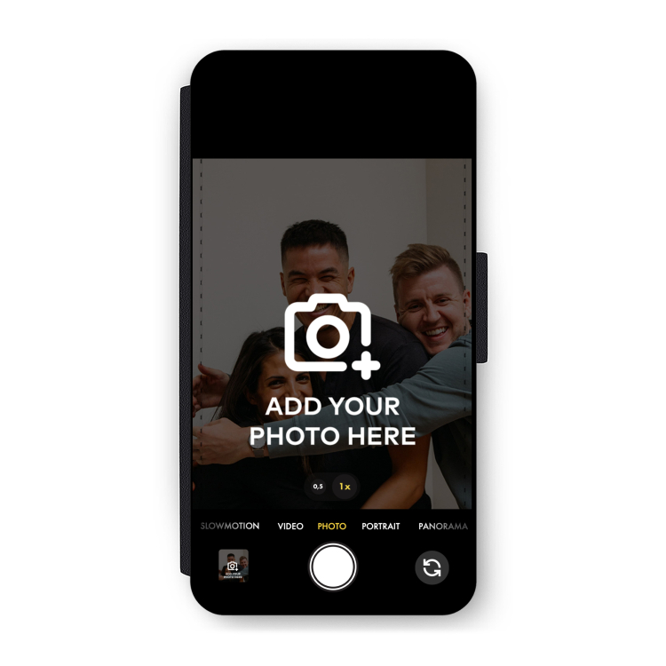 Camera App