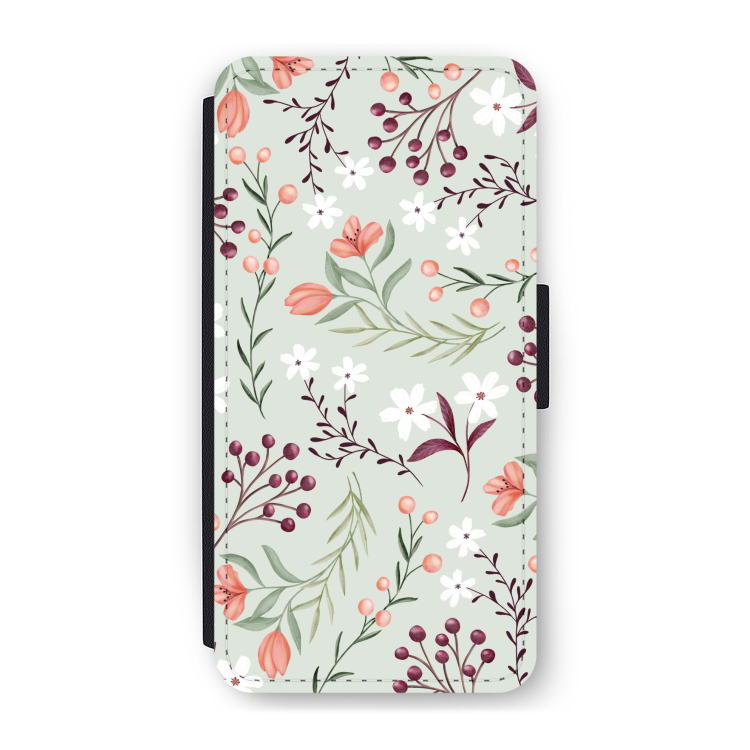 Floral world