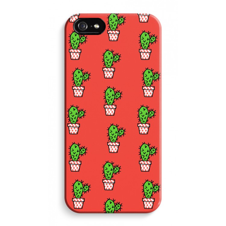 Mini cactus