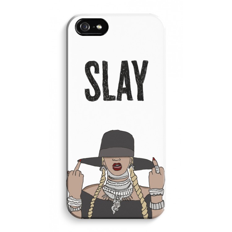 Slay All Day