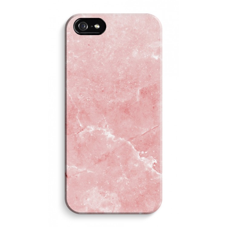 Pink Marble