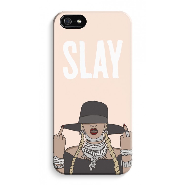 Slay All Day
