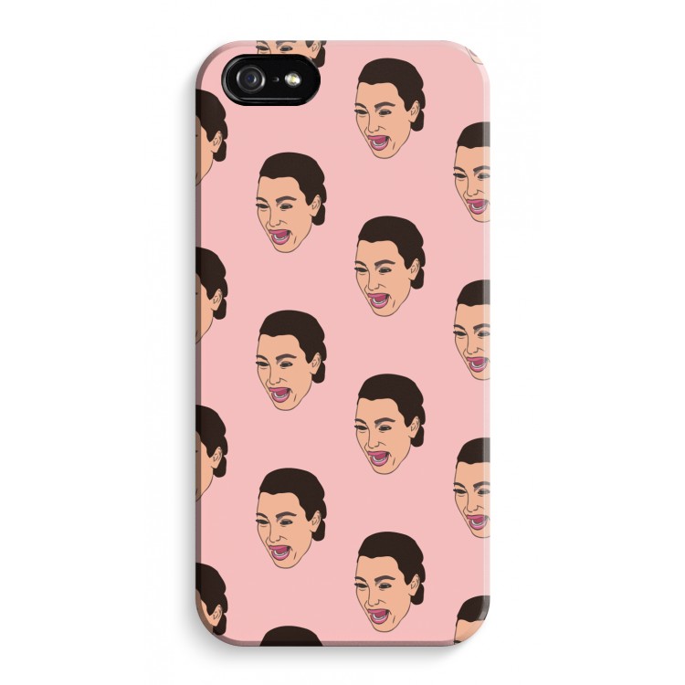 Ugly Cry Call