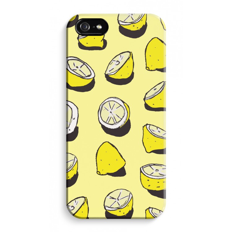 When Life Gives You Lemons...