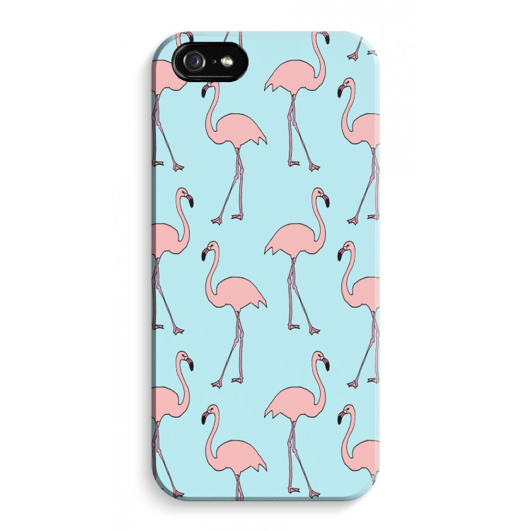 Anything Flamingoes
