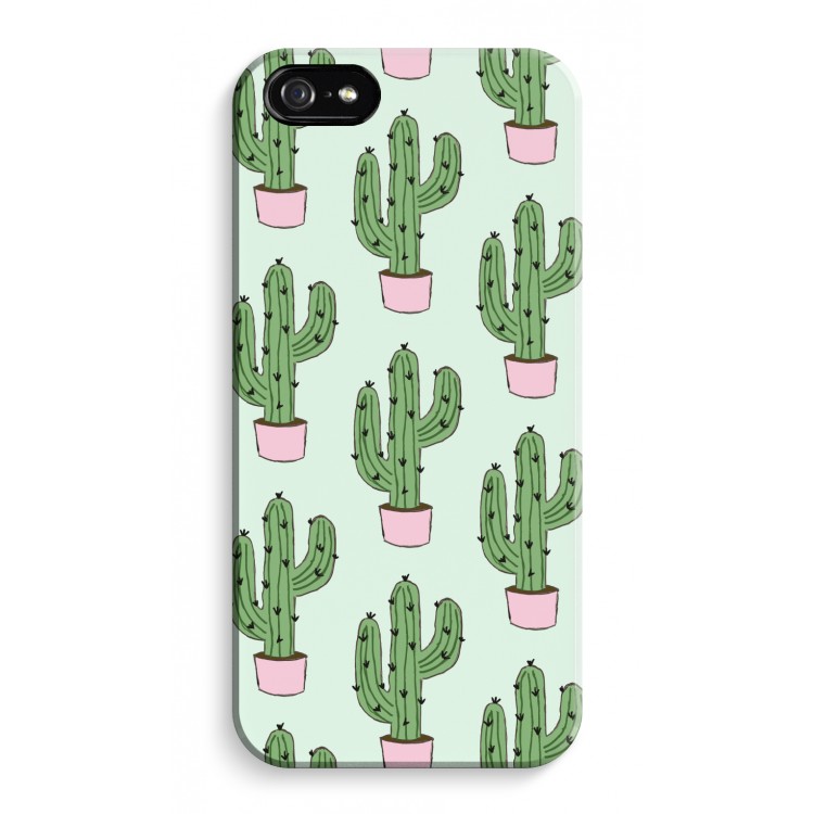 Cactus Lover