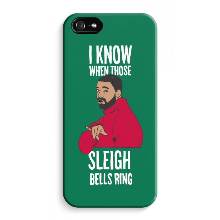Sleigh Bells Ring
