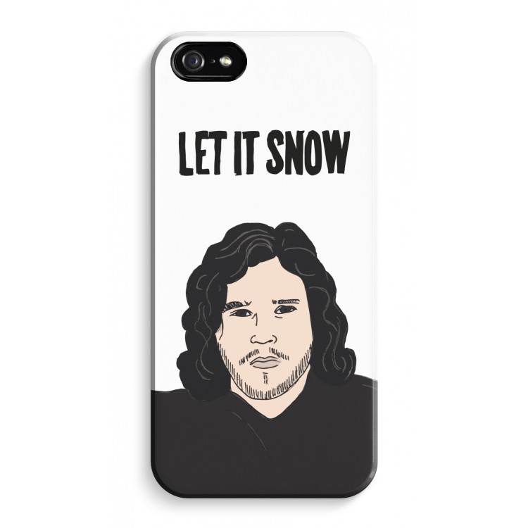 Let It Snow