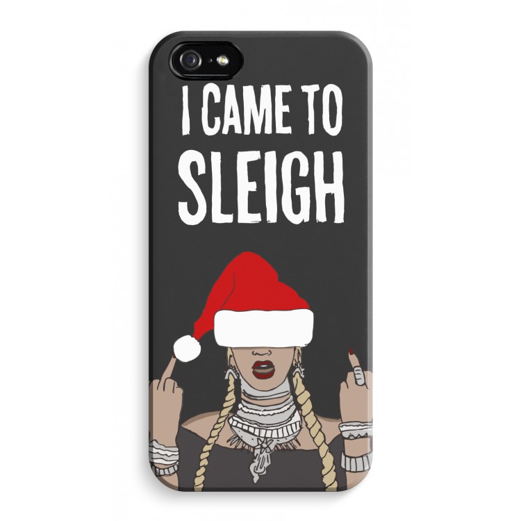 Came To Sleigh