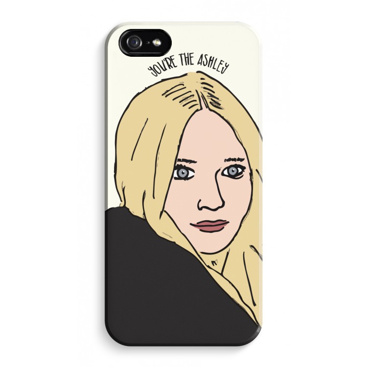 Ashley