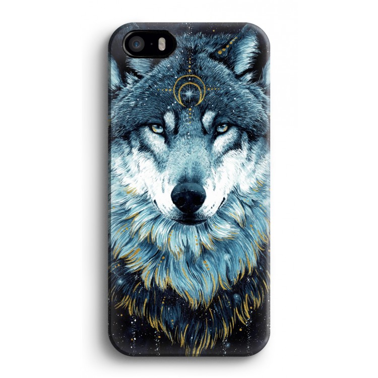 Darkness Wolf