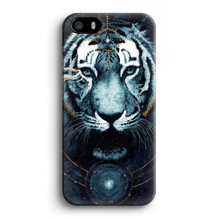 Darkness Tiger