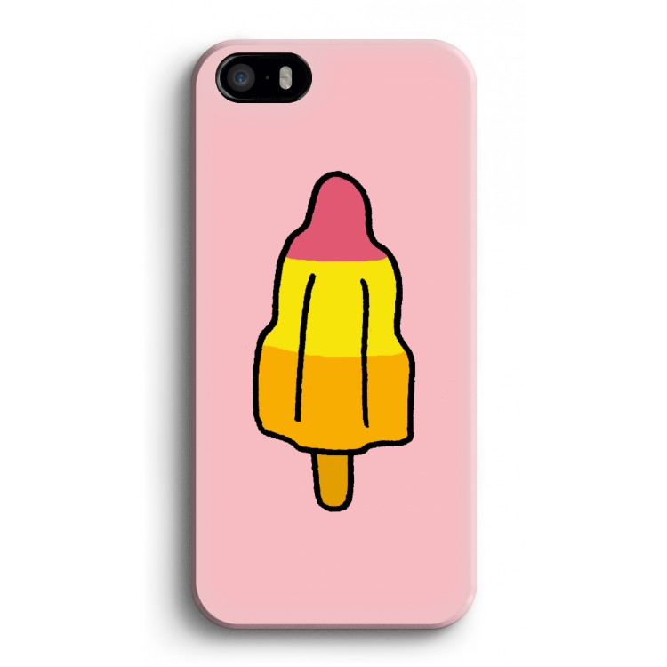 Rocket pop
