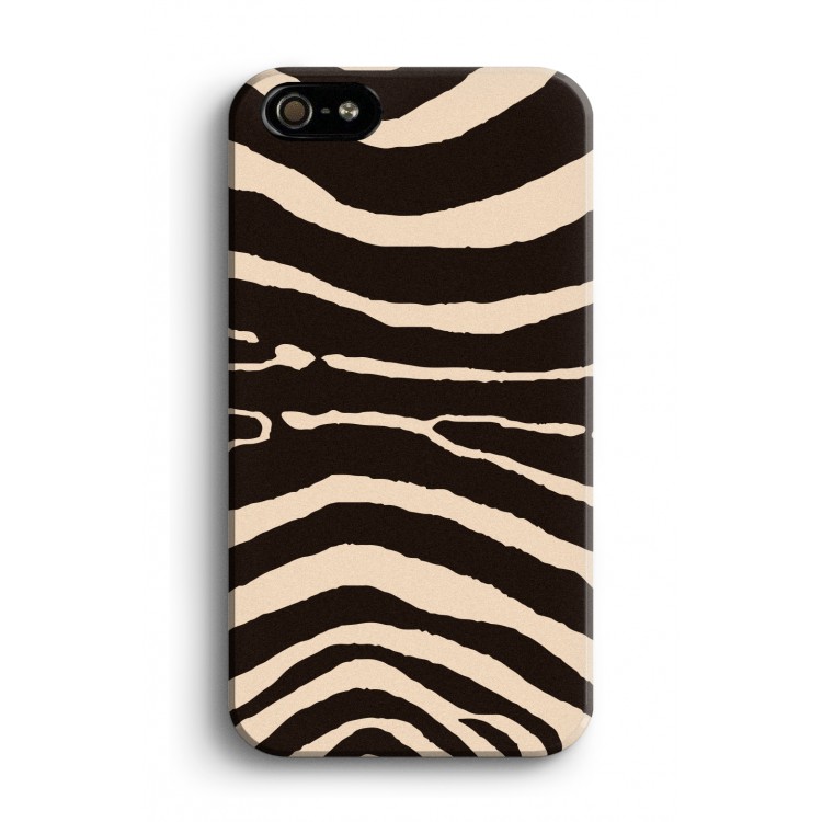 Arizona Zebra