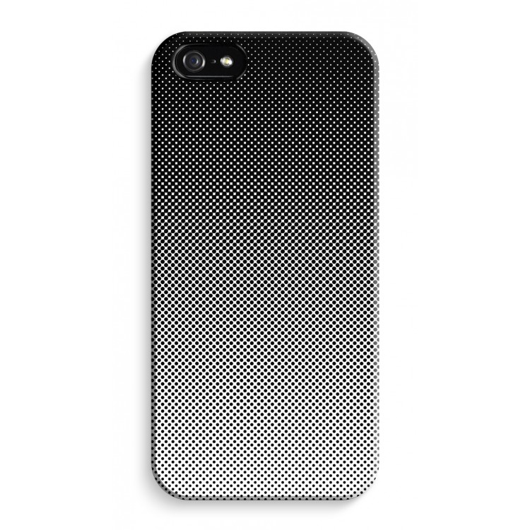 Musketon Halftone