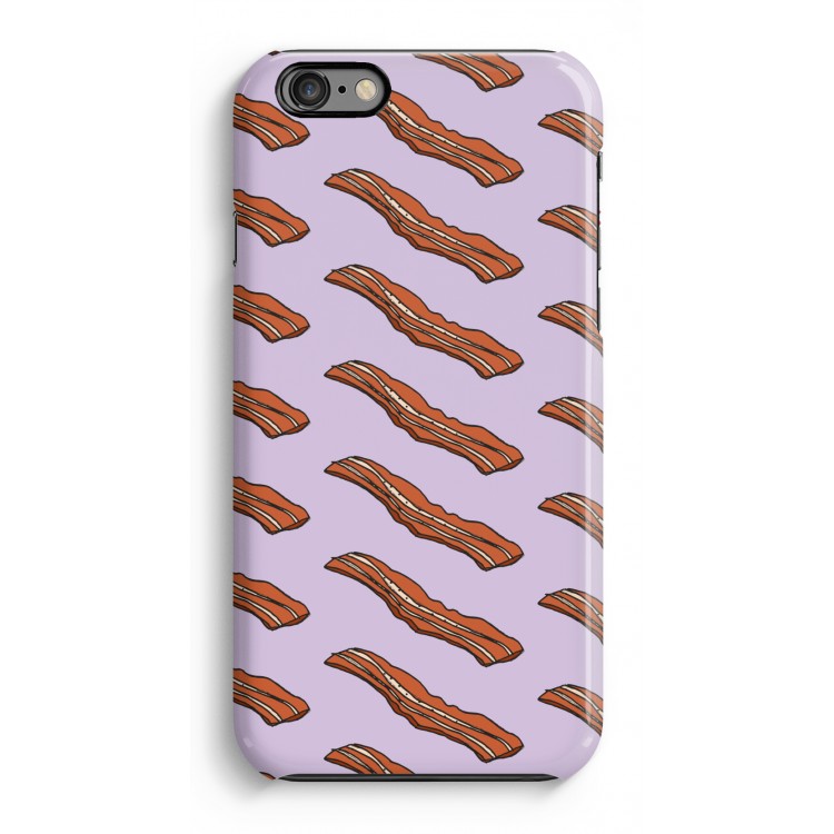Bacon to my eggs #2