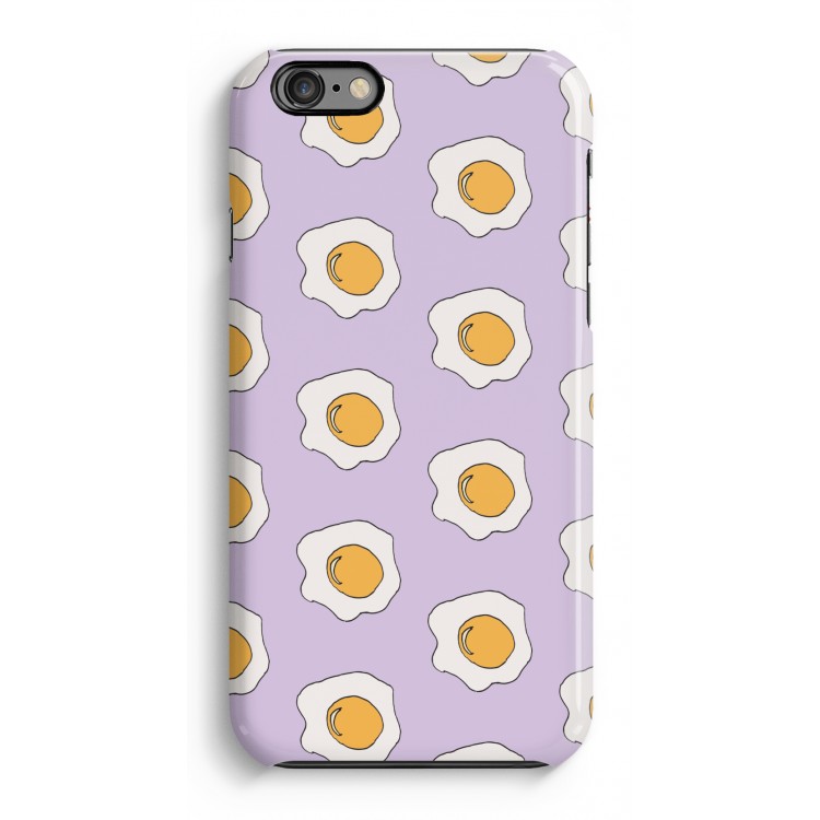 Bacon to my eggs #1