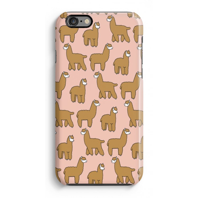 Alpacas