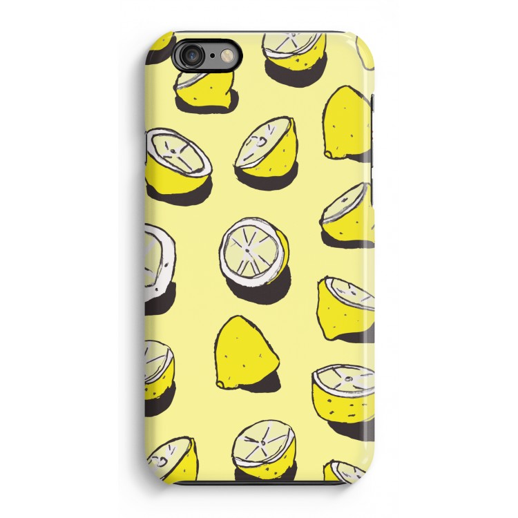 When Life Gives You Lemons...