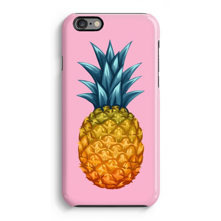 Big pineapple