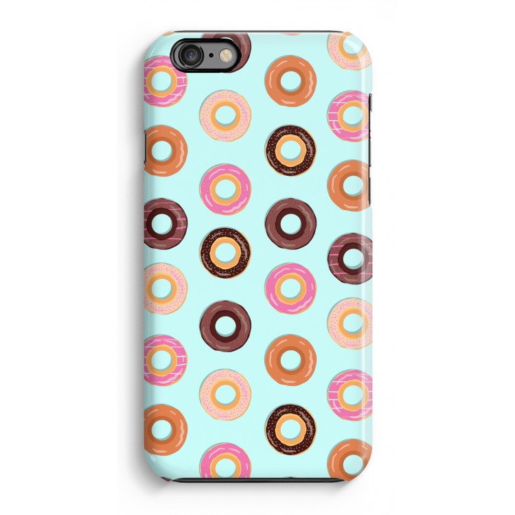 Donuts