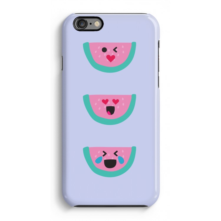 Cute watermelon