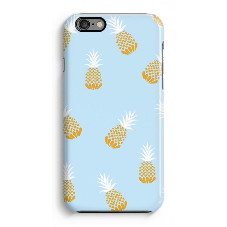 Little pineapples